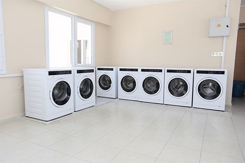 Karacaoğlan KYK Erkek Öğrenci Yurdu yurt görseli