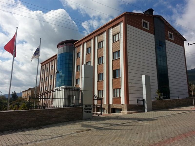 Karacasu KYK Erkek Öğrenci Yurdu yurt görseli
