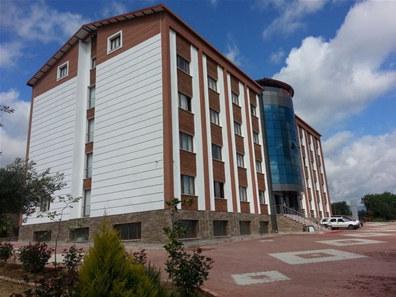Karacasu KYK Erkek Öğrenci Yurdu yurt görseli