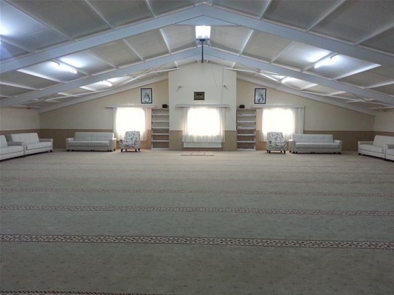 Karacasu KYK Erkek Öğrenci Yurdu yurt görseli