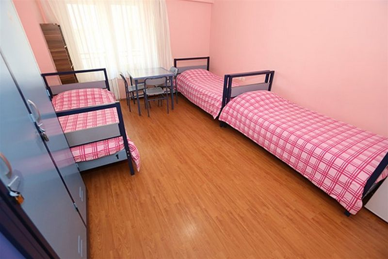Karadeniz Ereğli KYK Kız ve Erkek Öğrenci Yurdu yurt görseli