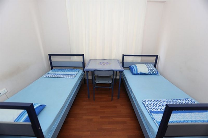Karadeniz Ereğli KYK Kız ve Erkek Öğrenci Yurdu yurt görseli