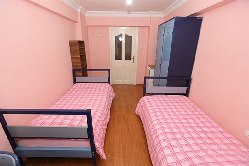 Karadeniz Ereğli KYK Kız ve Erkek Öğrenci Yurdu yurt görseli