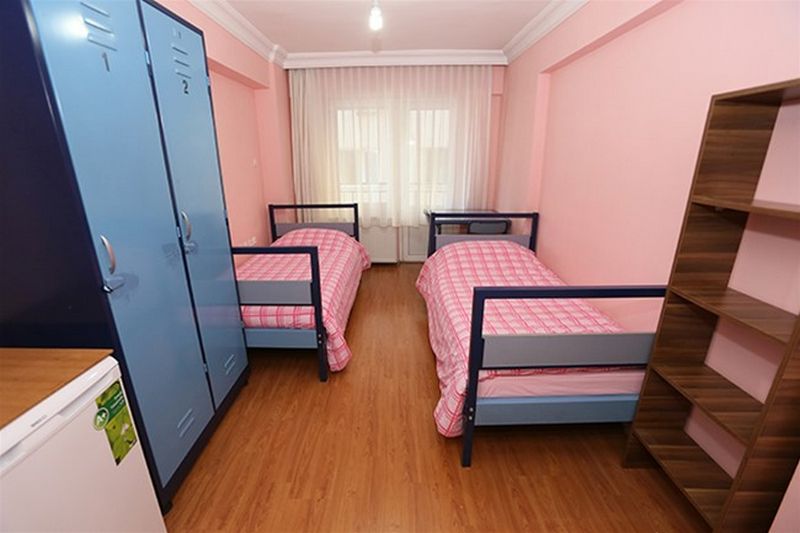 Karadeniz Ereğli KYK Kız ve Erkek Öğrenci Yurdu yurt görseli