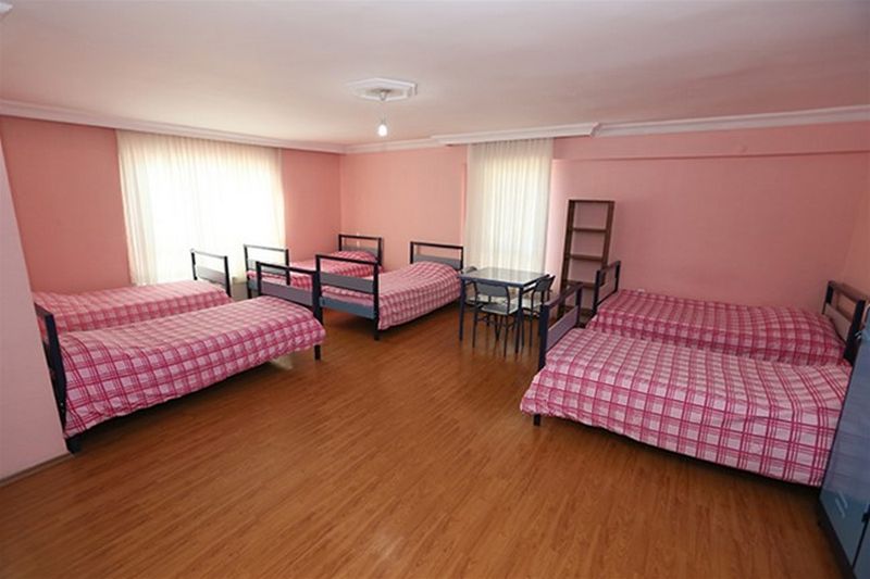 Karadeniz Ereğli KYK Kız ve Erkek Öğrenci Yurdu yurt görseli