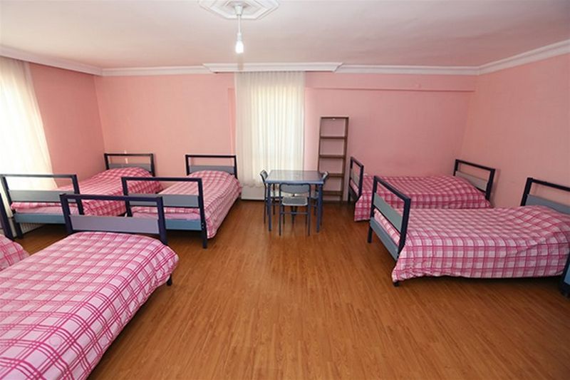 Karadeniz Ereğli KYK Kız ve Erkek Öğrenci Yurdu yurt görseli