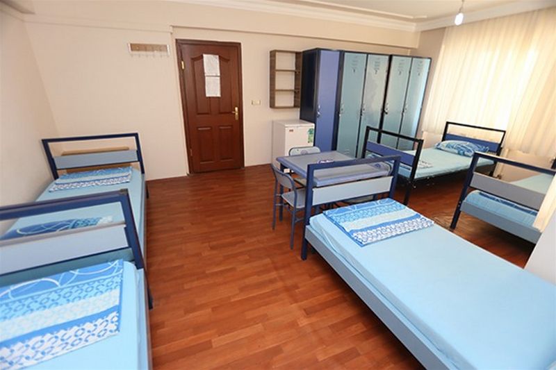Karadeniz Ereğli KYK Kız ve Erkek Öğrenci Yurdu yurt görseli