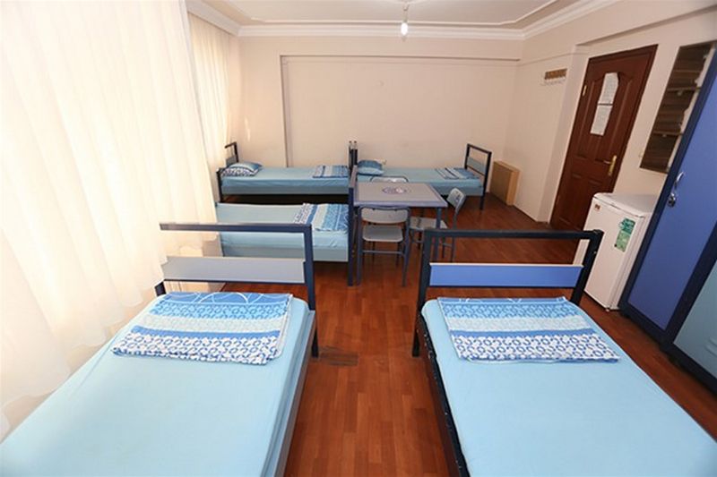 Karadeniz Ereğli KYK Kız ve Erkek Öğrenci Yurdu yurt görseli