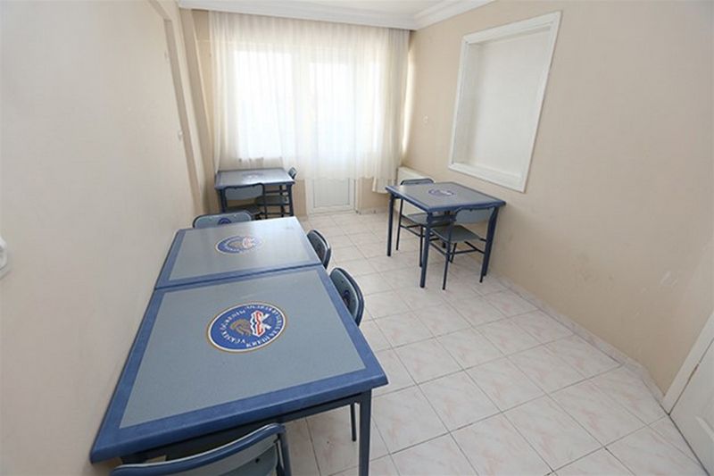 Karadeniz Ereğli KYK Kız ve Erkek Öğrenci Yurdu yurt görseli