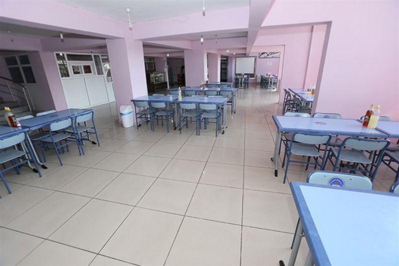 Karadeniz Ereğli KYK Kız ve Erkek Öğrenci Yurdu yurt görseli