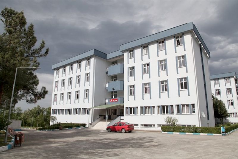 Karadeniz KYK Erkek Öğrenci Yurdu yurt görseli