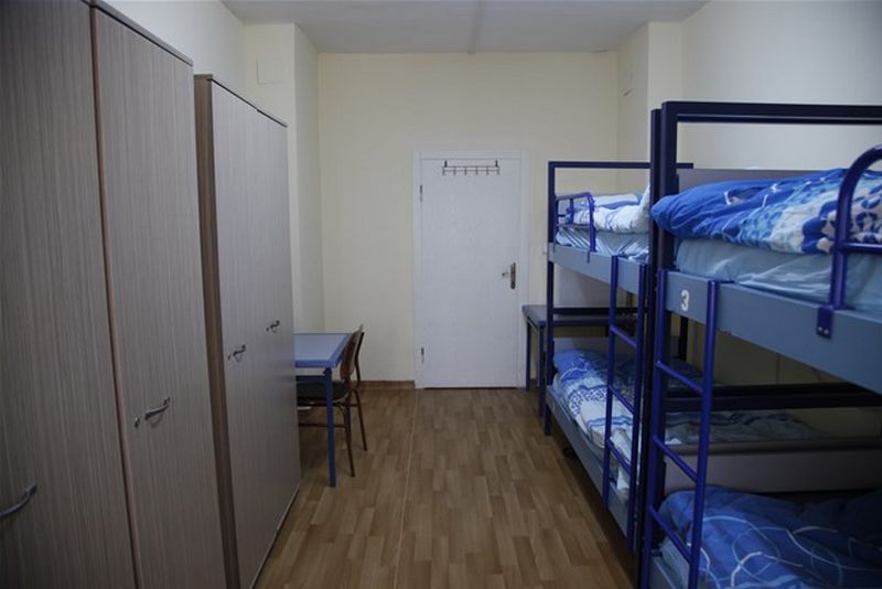 Karadeniz KYK Erkek Öğrenci Yurdu yurt görseli