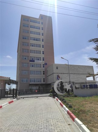 Karamanoğlu Mehmetbey KYK Erkek Öğrenci Yurdu yurt görseli