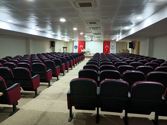Karamanoğlu Mehmetbey KYK Erkek Öğrenci Yurdu yurt görseli