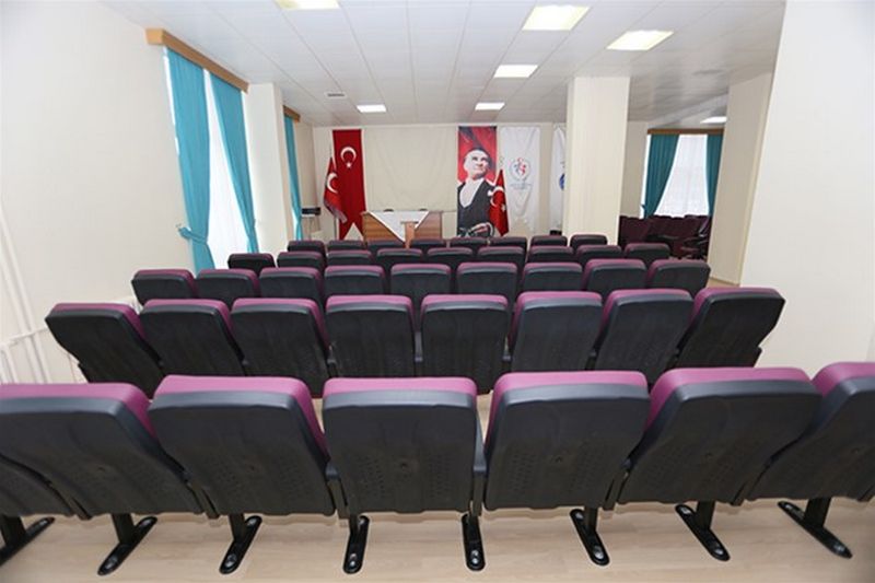 Karamürsel-Gazanfer Bilge KYK Kız ve Erkek Öğrenci Yurdu yurt görseli