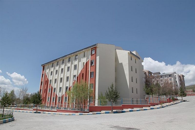 Kars KYK Erkek Öğrenci Yurdu yurt görseli