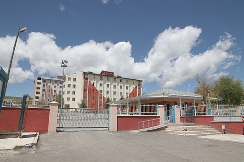 Kars KYK Erkek Öğrenci Yurdu yurt görseli