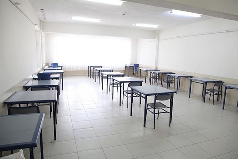 Kars KYK Erkek Öğrenci Yurdu yurt görseli