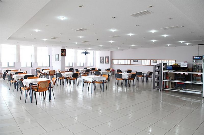 Kars KYK Erkek Öğrenci Yurdu yurt görseli