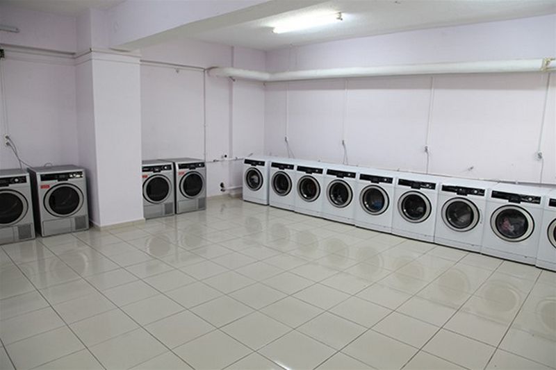 Kars KYK Erkek Öğrenci Yurdu yurt görseli