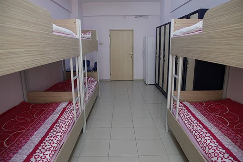 Kars KYK Erkek Öğrenci Yurdu yurt görseli