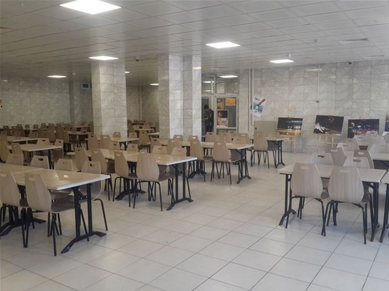 Kartal Bey KYK Erkek Öğrenci Yurdu yurt görseli