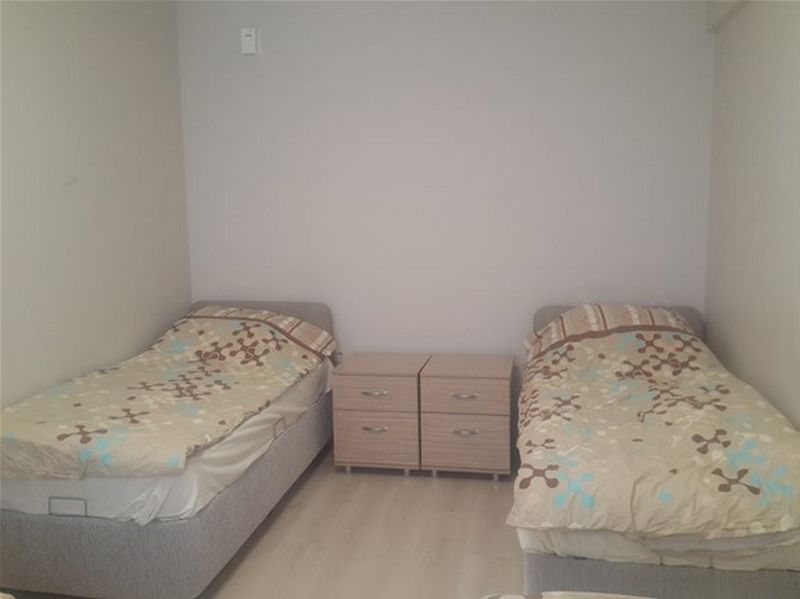 Kartal Bey KYK Erkek Öğrenci Yurdu yurt görseli