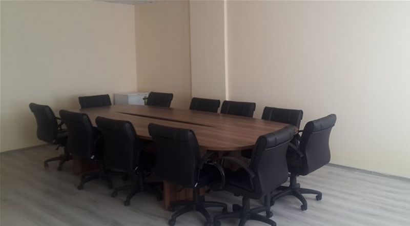 Kaşgarlı Mahmut KYK Erkek Öğrenci Yurdu yurt görseli