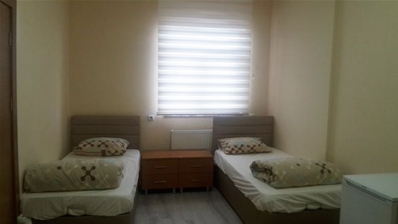 Kaşgarlı Mahmut KYK Erkek Öğrenci Yurdu yurt görseli