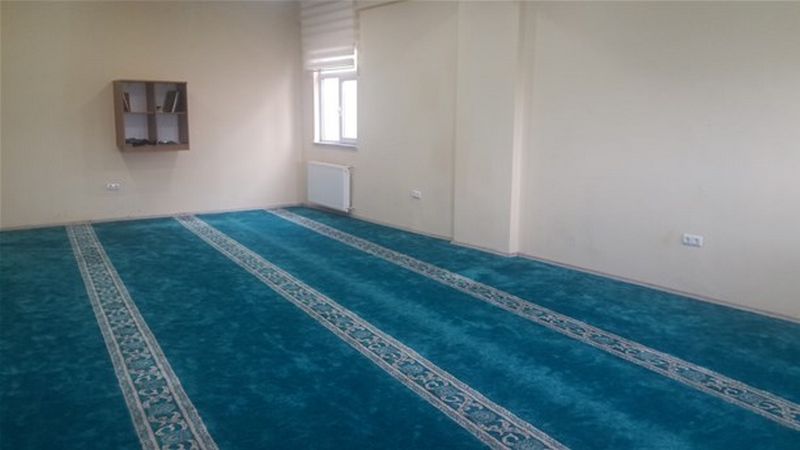 Kaşgarlı Mahmut KYK Erkek Öğrenci Yurdu yurt görseli
