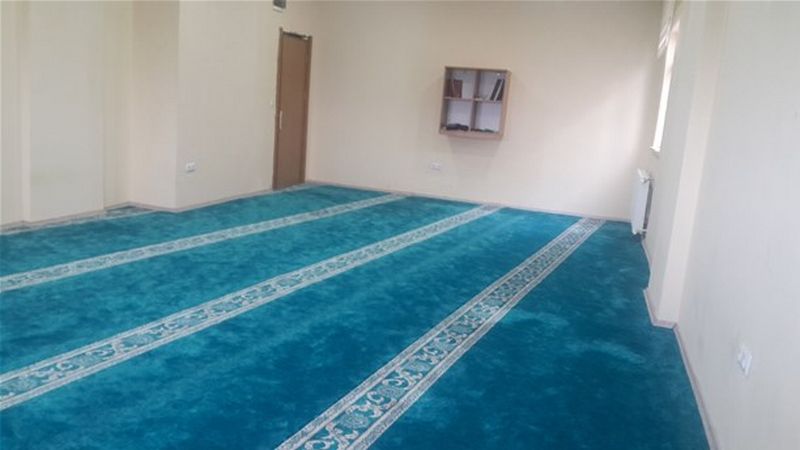 Kaşgarlı Mahmut KYK Erkek Öğrenci Yurdu yurt görseli