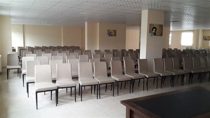 Kaşgarlı Mahmut KYK Erkek Öğrenci Yurdu yurt görseli