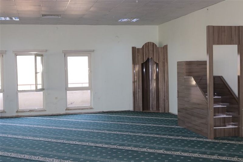 Kasımiye KYK Erkek Öğrenci Yurdu yurt görseli