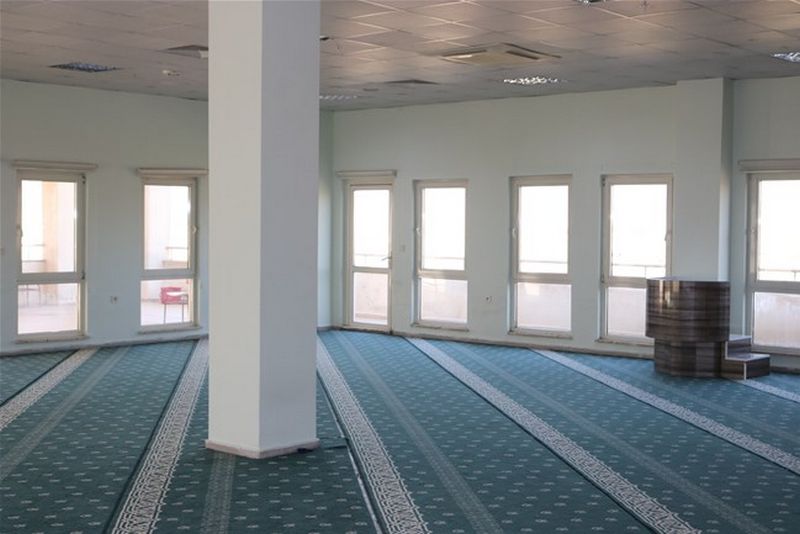 Kasımiye KYK Erkek Öğrenci Yurdu yurt görseli