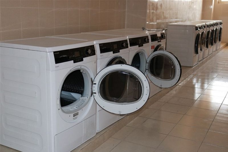 Kasımiye KYK Erkek Öğrenci Yurdu yurt görseli