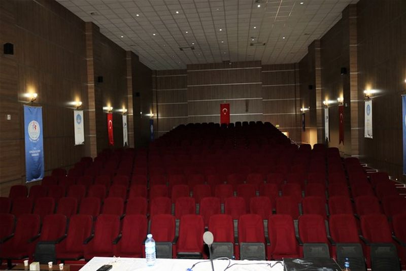 Kasımiye KYK Erkek Öğrenci Yurdu yurt görseli