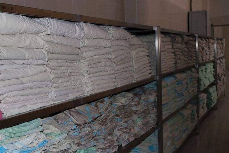 Kasımiye KYK Erkek Öğrenci Yurdu yurt görseli