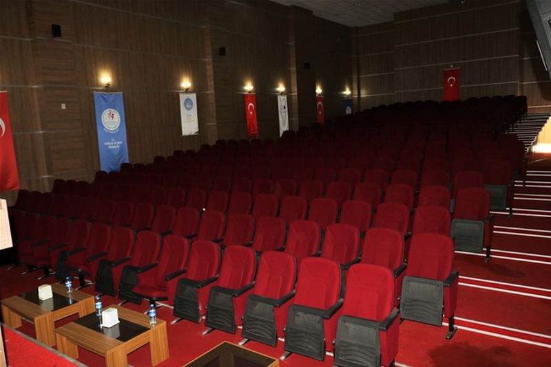 Kasımiye KYK Erkek Öğrenci Yurdu yurt görseli