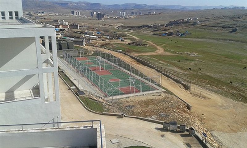 Kasımiye KYK Erkek Öğrenci Yurdu yurt görseli