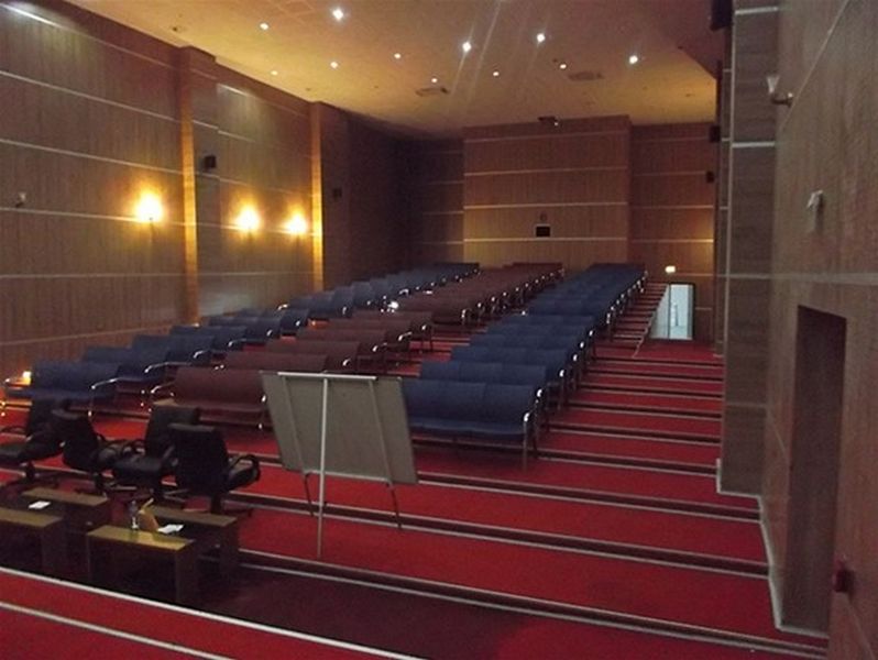 Kasımiye KYK Erkek Öğrenci Yurdu yurt görseli