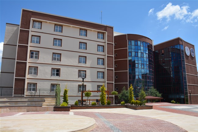Kastamonu Hüma Hatun KYK Kız Öğrenci Yurdu yurt görseli