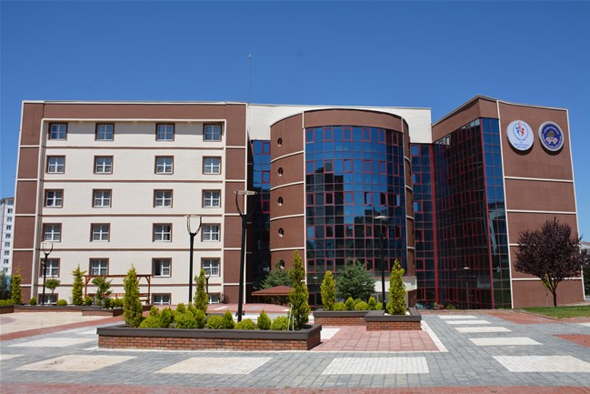 Kastamonu Hüma Hatun KYK Kız Öğrenci Yurdu yurt görseli