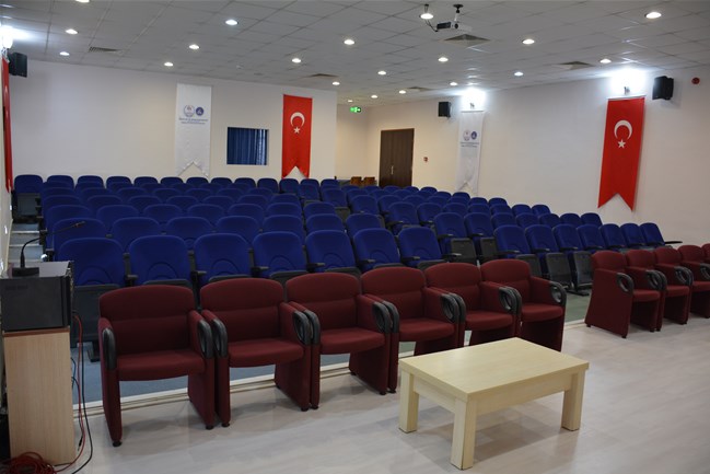 Kastamonu Hüma Hatun KYK Kız Öğrenci Yurdu yurt görseli