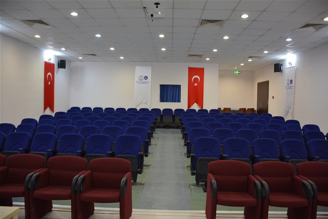 Kastamonu Hüma Hatun KYK Kız Öğrenci Yurdu yurt görseli