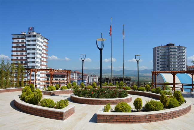Kastamonu Hüma Hatun KYK Kız Öğrenci Yurdu yurt görseli