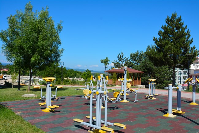 Kastamonu Hüma Hatun KYK Kız Öğrenci Yurdu yurt görseli