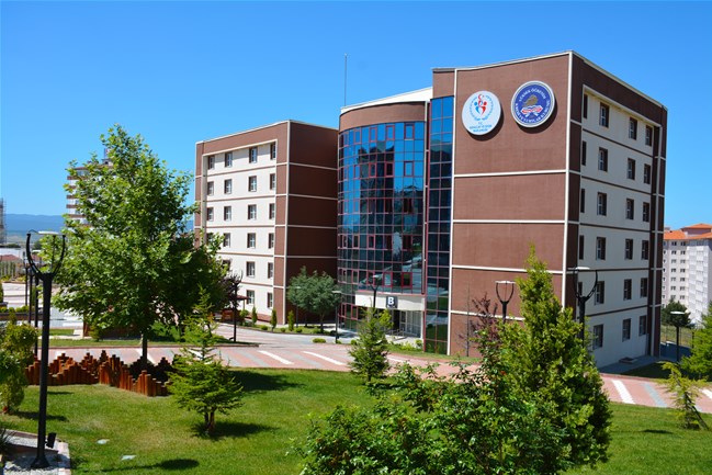 Kastamonu Hüma Hatun KYK Kız Öğrenci Yurdu yurt görseli
