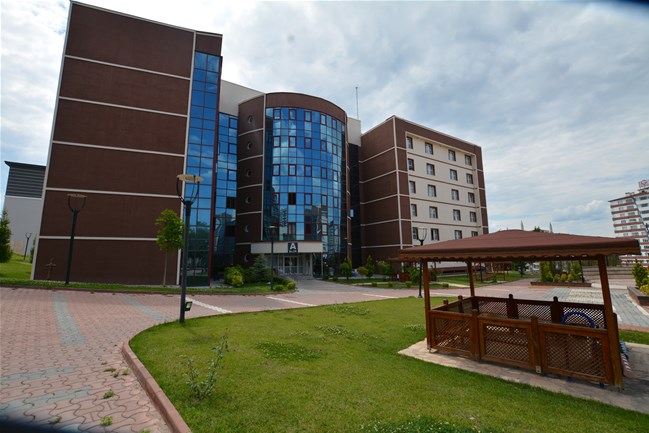 Kastamonu Hüma Hatun KYK Kız Öğrenci Yurdu yurt görseli