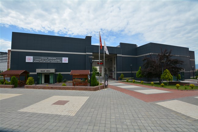 Kastamonu Hüma Hatun KYK Kız Öğrenci Yurdu yurt görseli