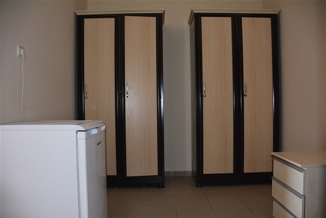 Kastamonu Hüma Hatun KYK Kız Öğrenci Yurdu yurt görseli